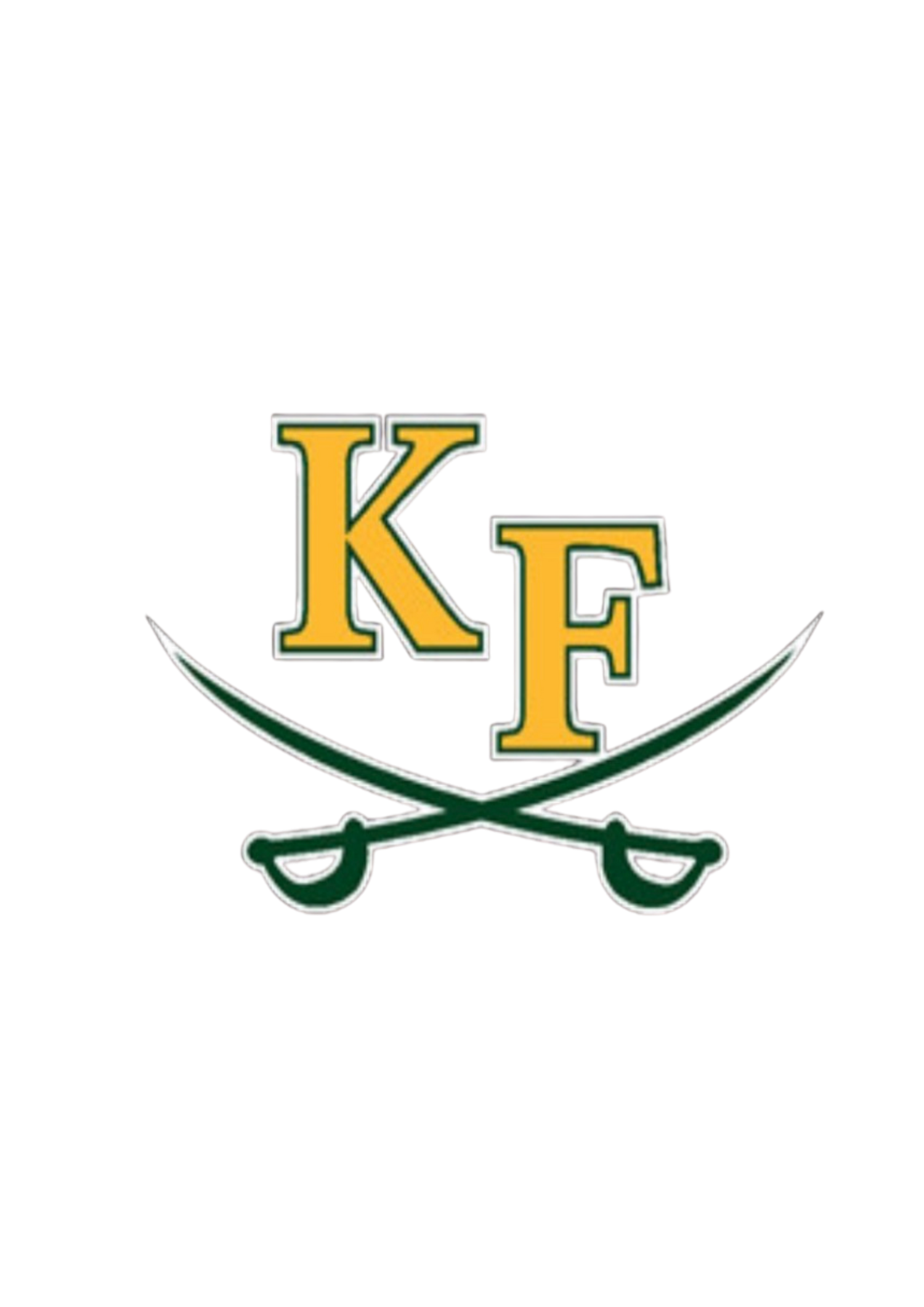 Kenston Forest Fan Gear