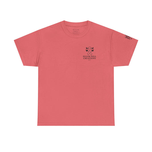Breast Cancer Awareness Shirt – Sugar Hill Creations, LLC