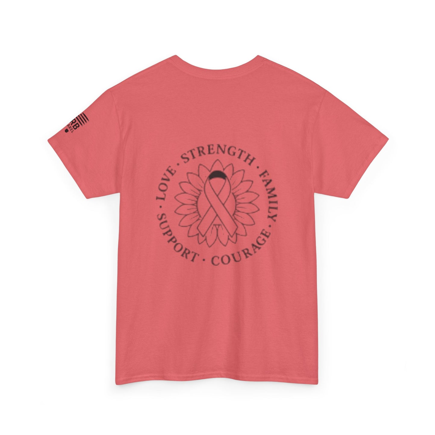 Breast Cancer Awareness Shirt – Sugar Hill Creations, LLC