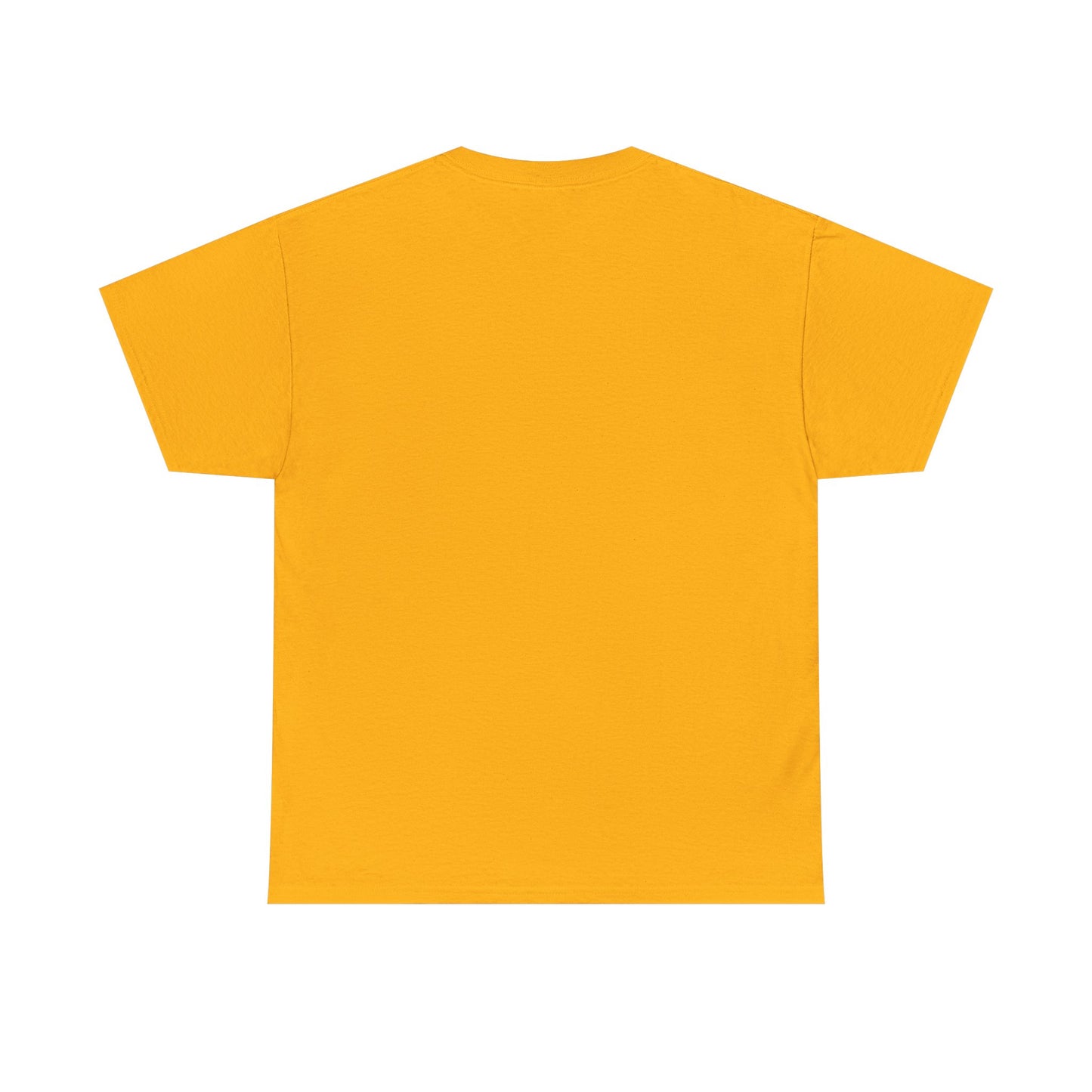 Central Chargers Unisex Heavy Cotton Tee, School Spirit Shirt, Game Day Apparel, Sports Team Merchandise, College Fan Gear
