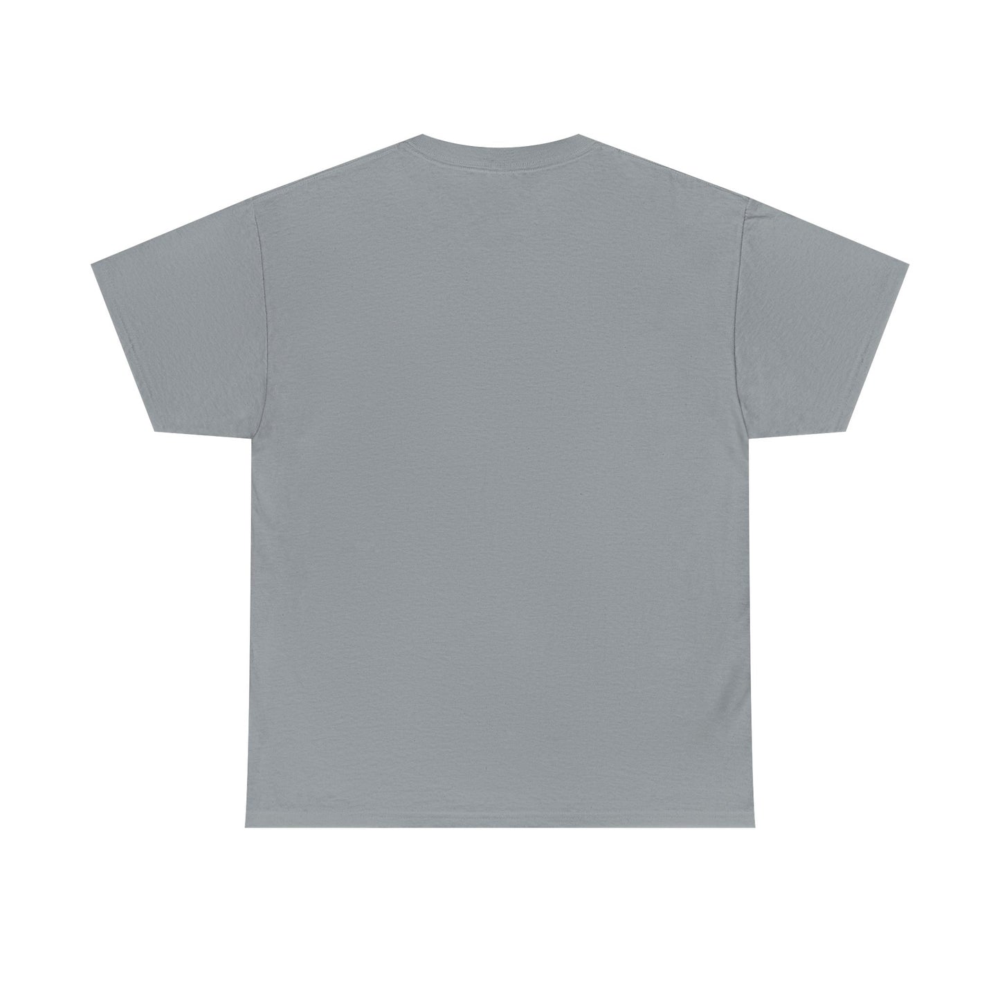 Central Chargers Unisex Heavy Cotton Tee, School Spirit Shirt, Game Day Apparel, Sports Team Merchandise, College Fan Gear