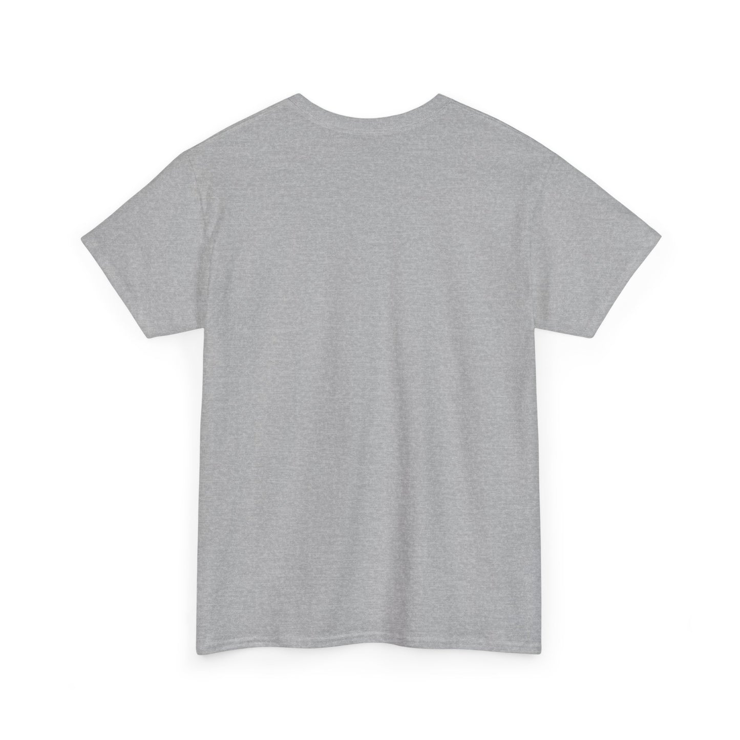 Central Chargers Unisex Heavy Cotton Tee, School Spirit Shirt, Game Day Apparel, Sports Team Merchandise, College Fan Gear