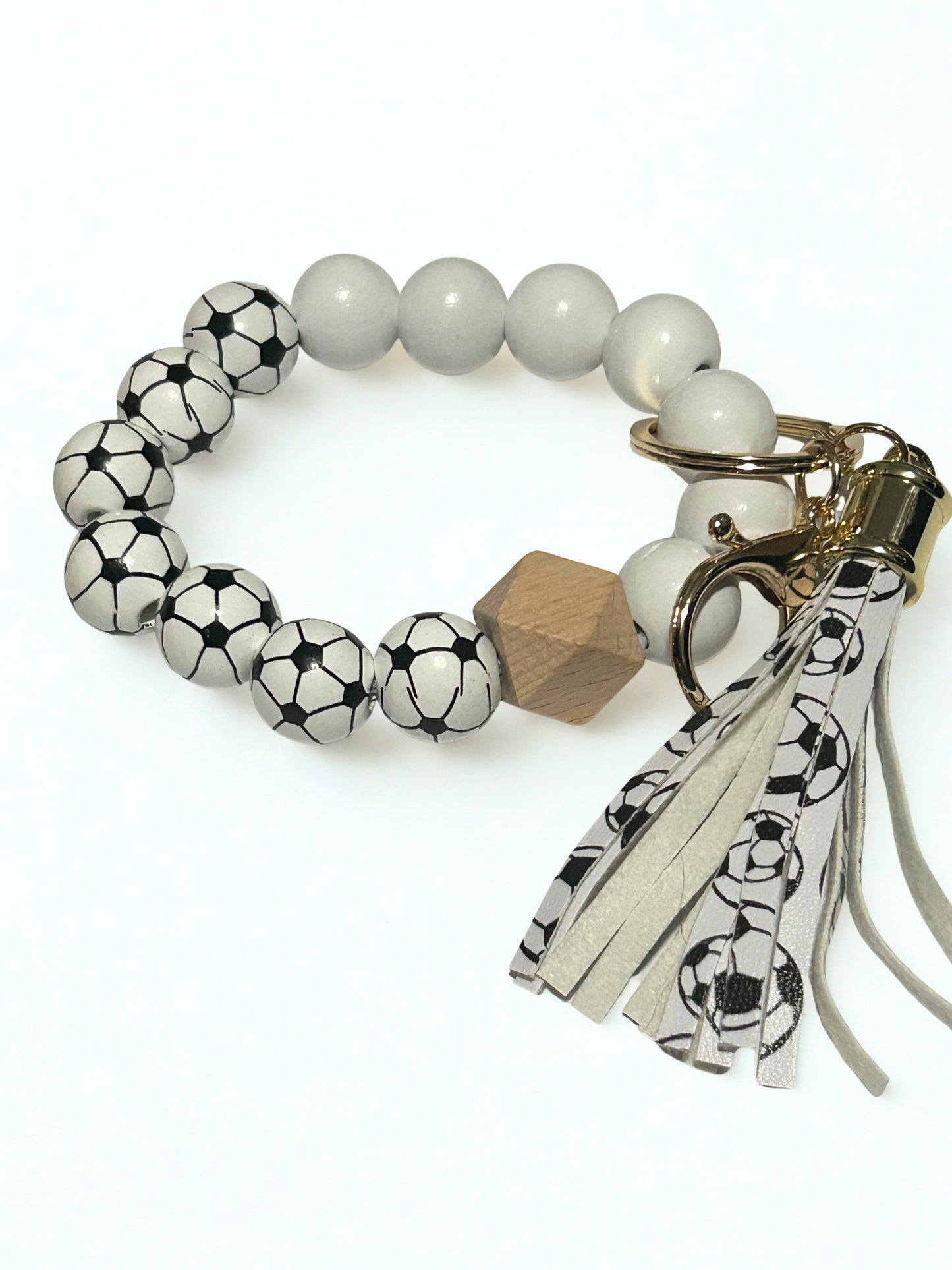 Wrist Keychains
