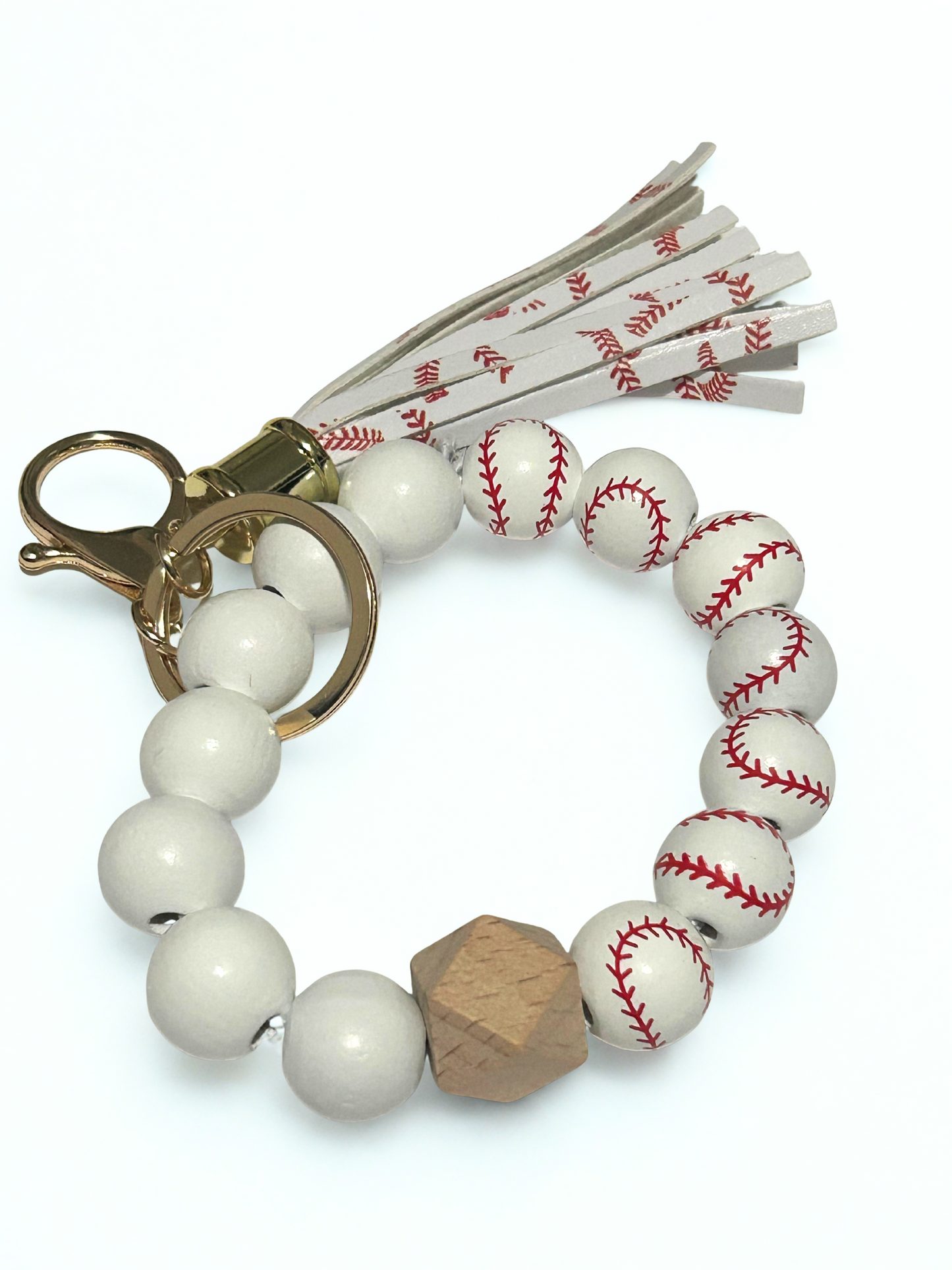 Wrist Keychains