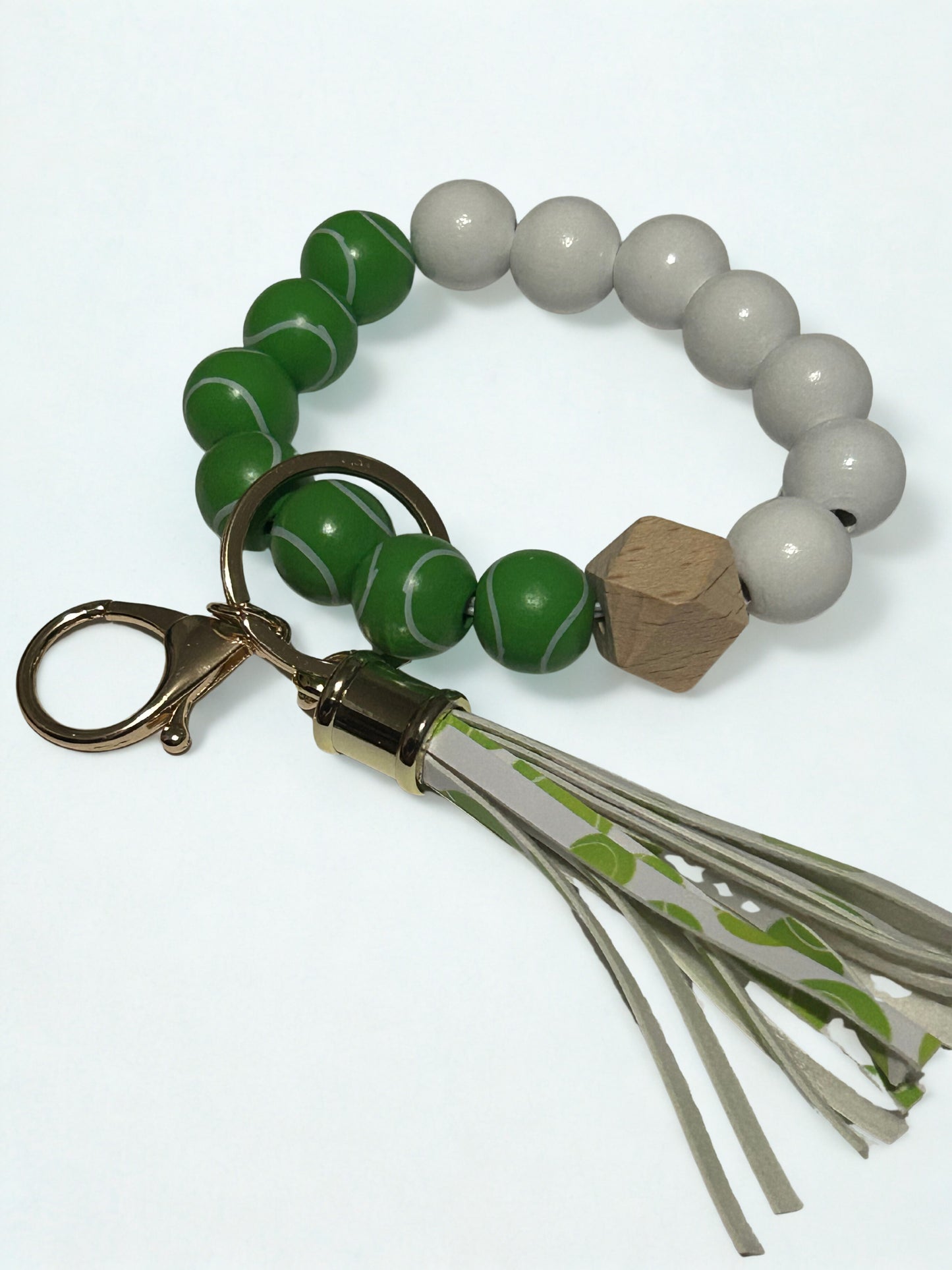Wrist Keychains