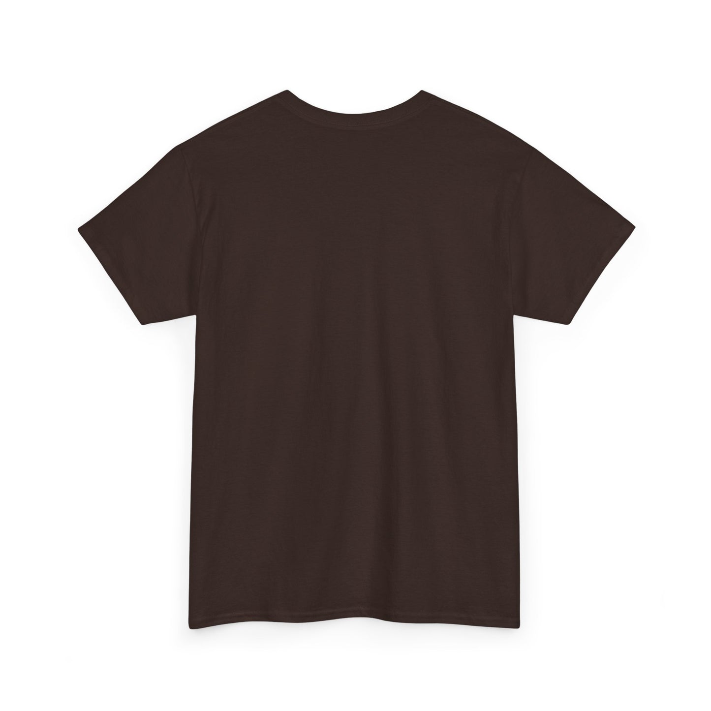 Central Chargers Unisex Heavy Cotton Tee, School Spirit Shirt, Game Day Apparel, Sports Team Merchandise, College Fan Gear