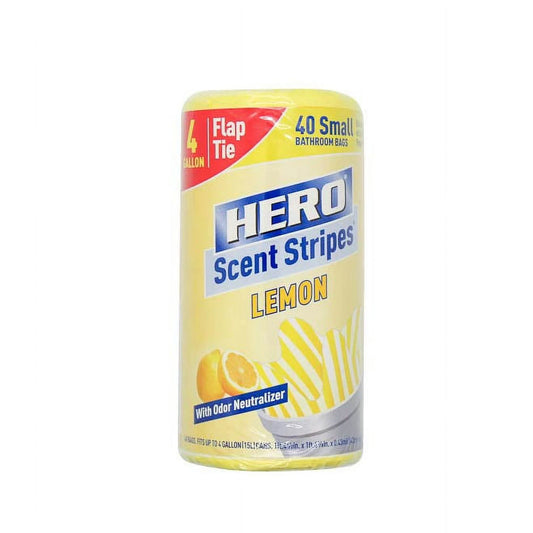 Hero Scent Stripes