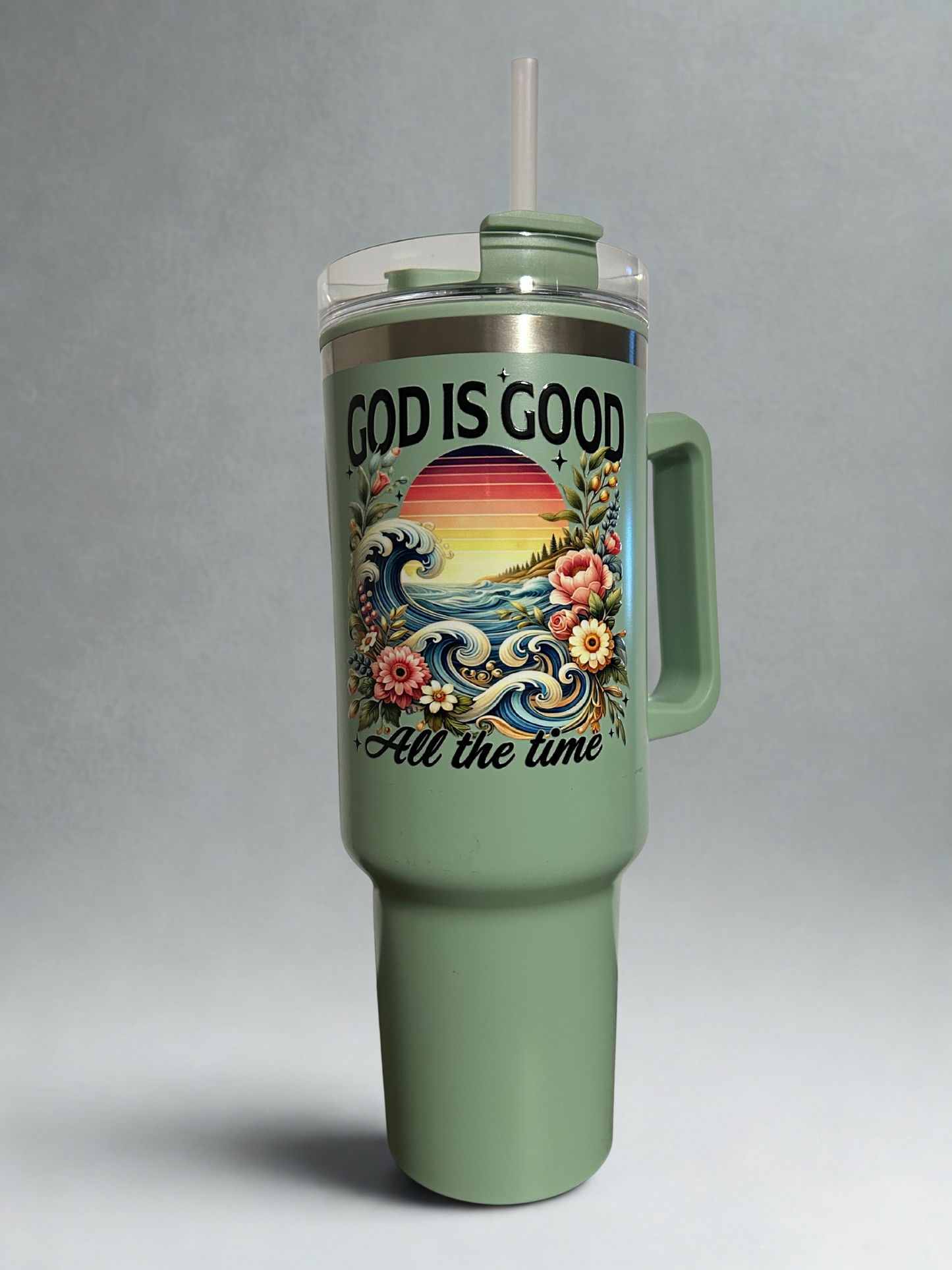 Custom 30 oz. Tumblers