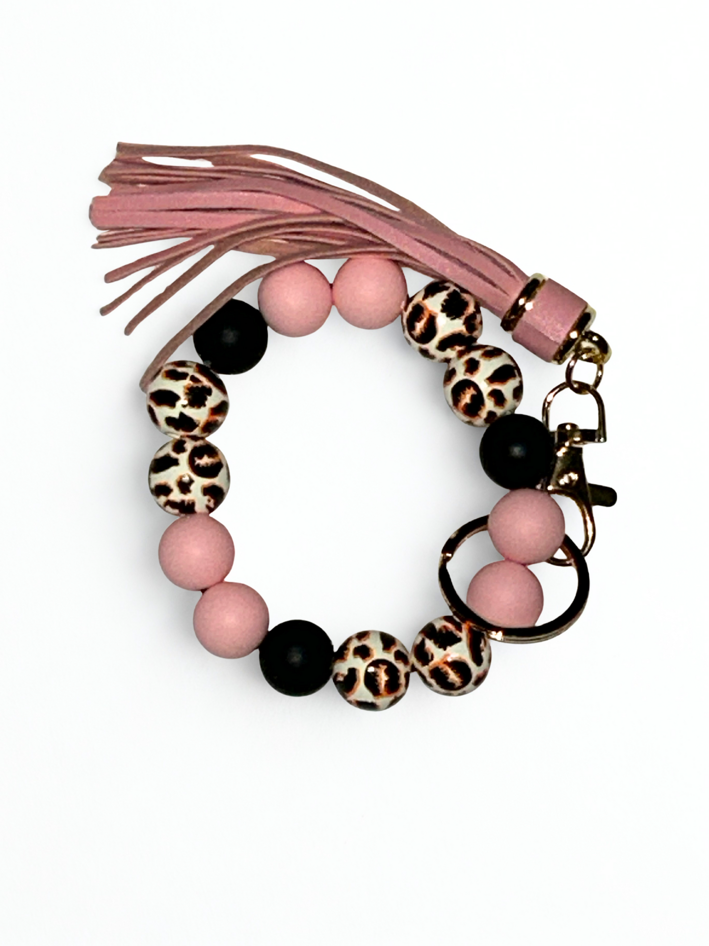 Wrist Keychains