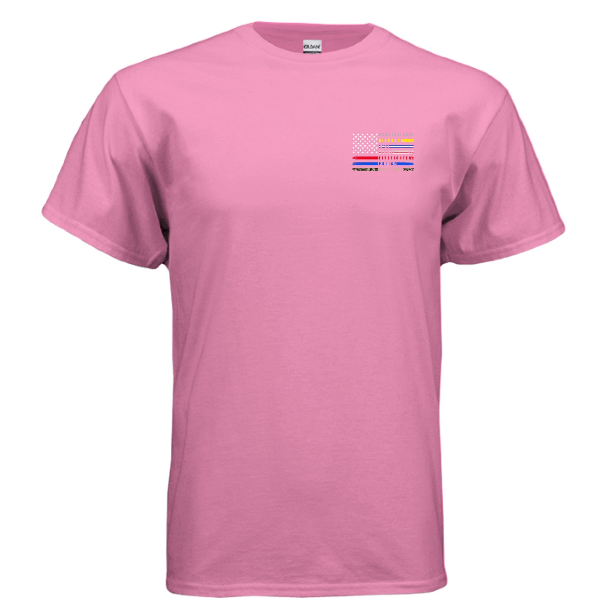 AZALEA - FRONT