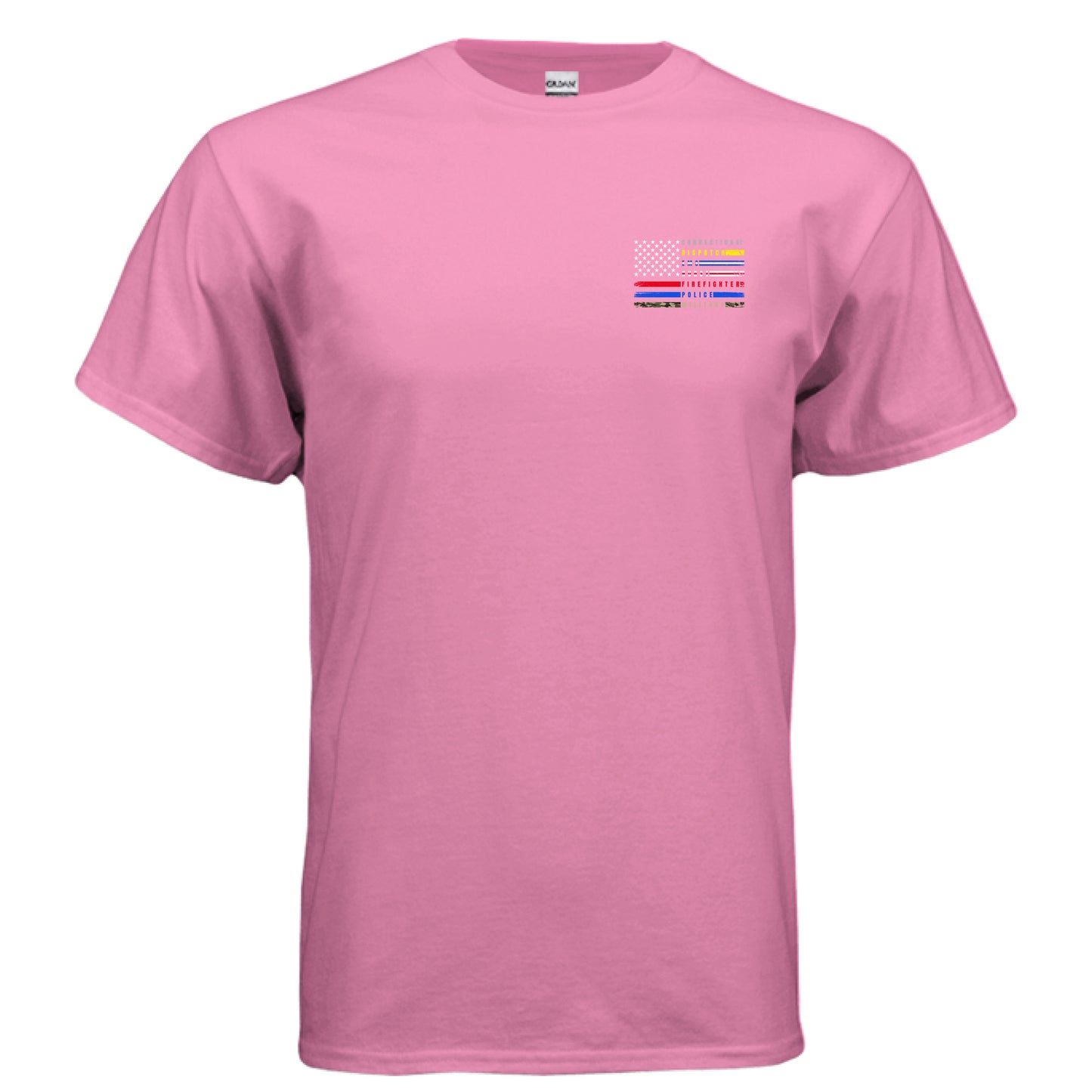 AZALEA - FRONT