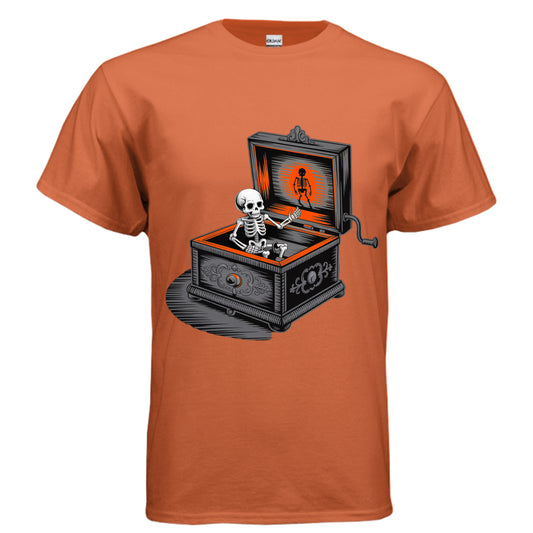 ORANGE - FRONT