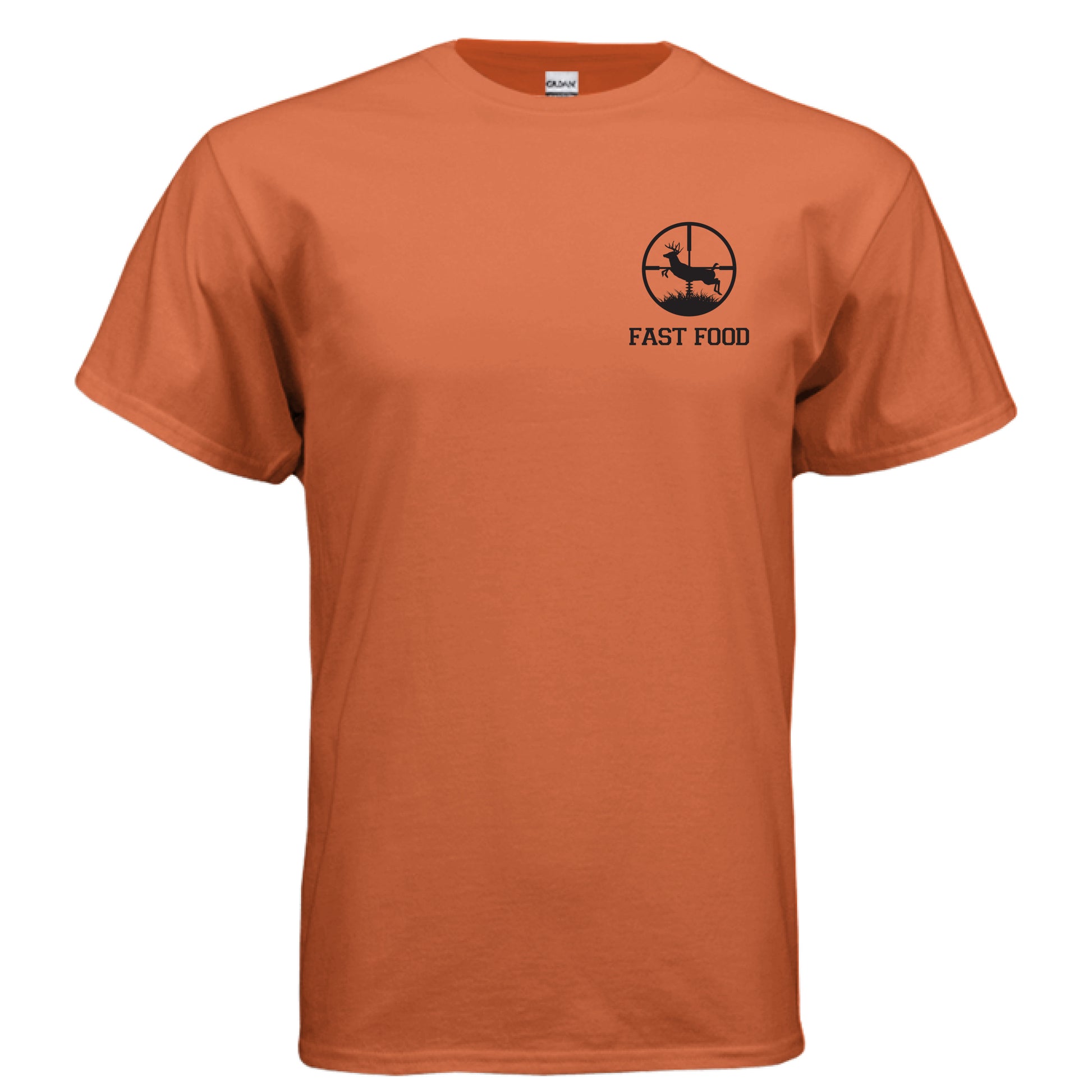 ORANGE - FRONT