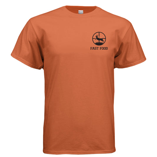 ORANGE - FRONT