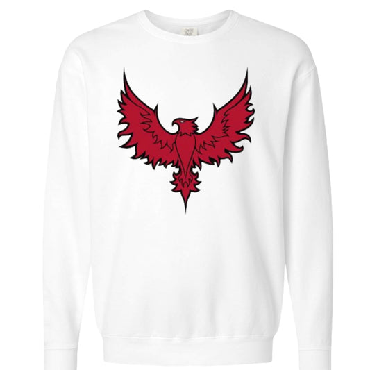 WHITE - FRONT