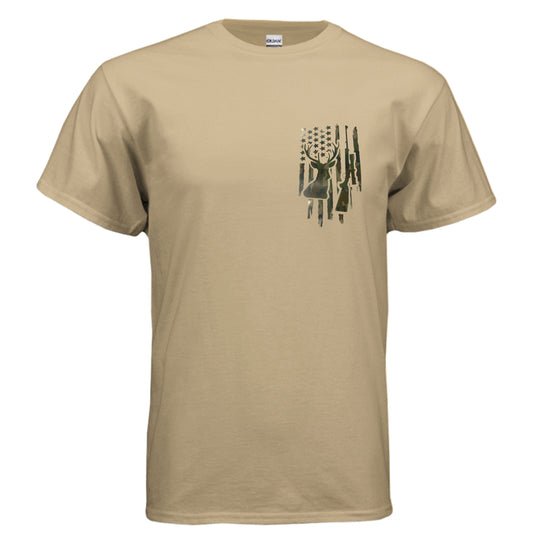 TAN - FRONT