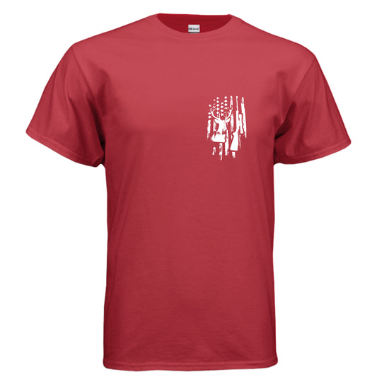 RED - FRONT