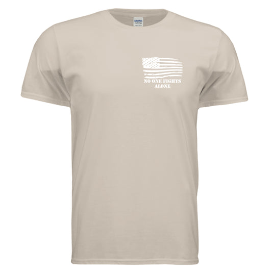 SAND - FRONT