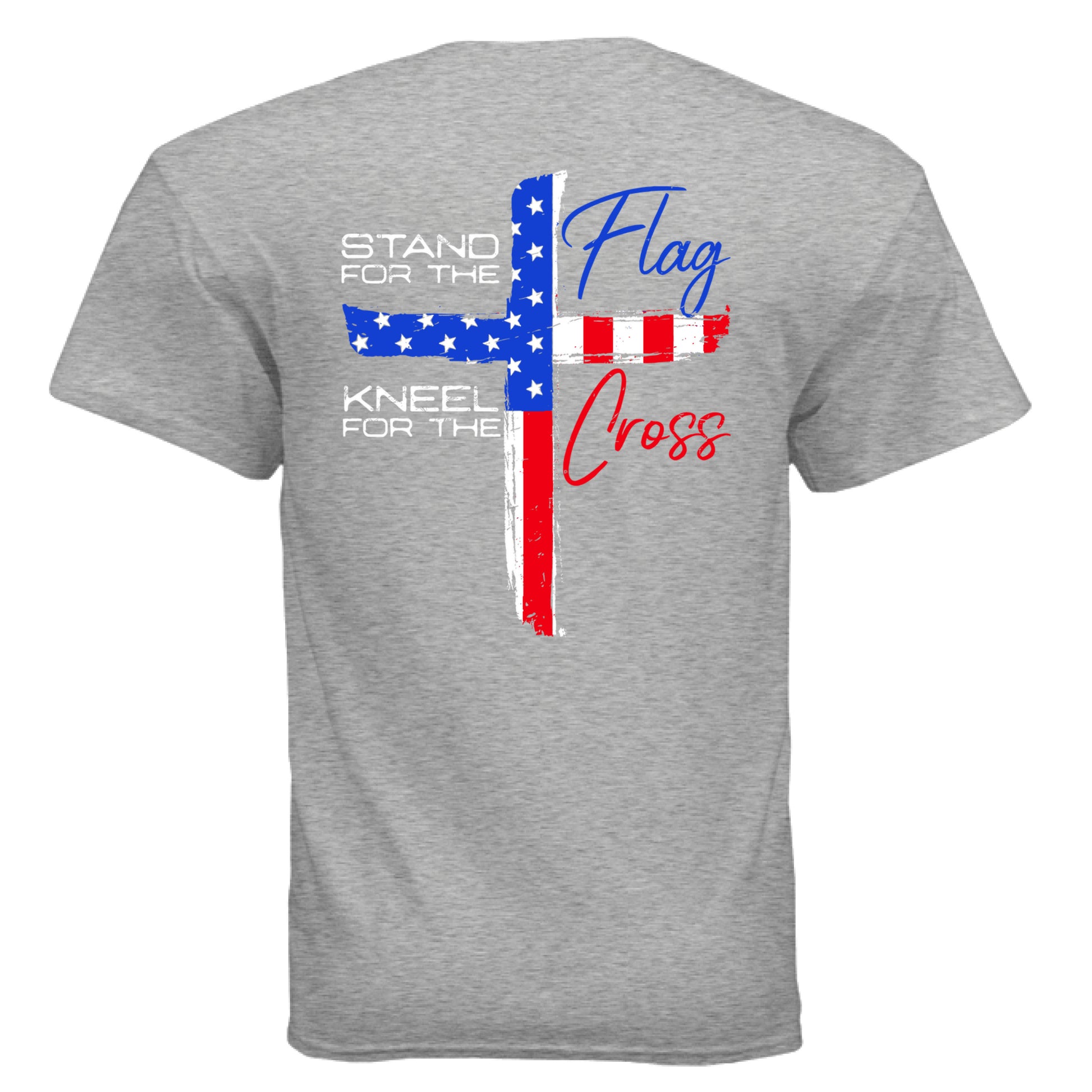SPORT GREY - BACK