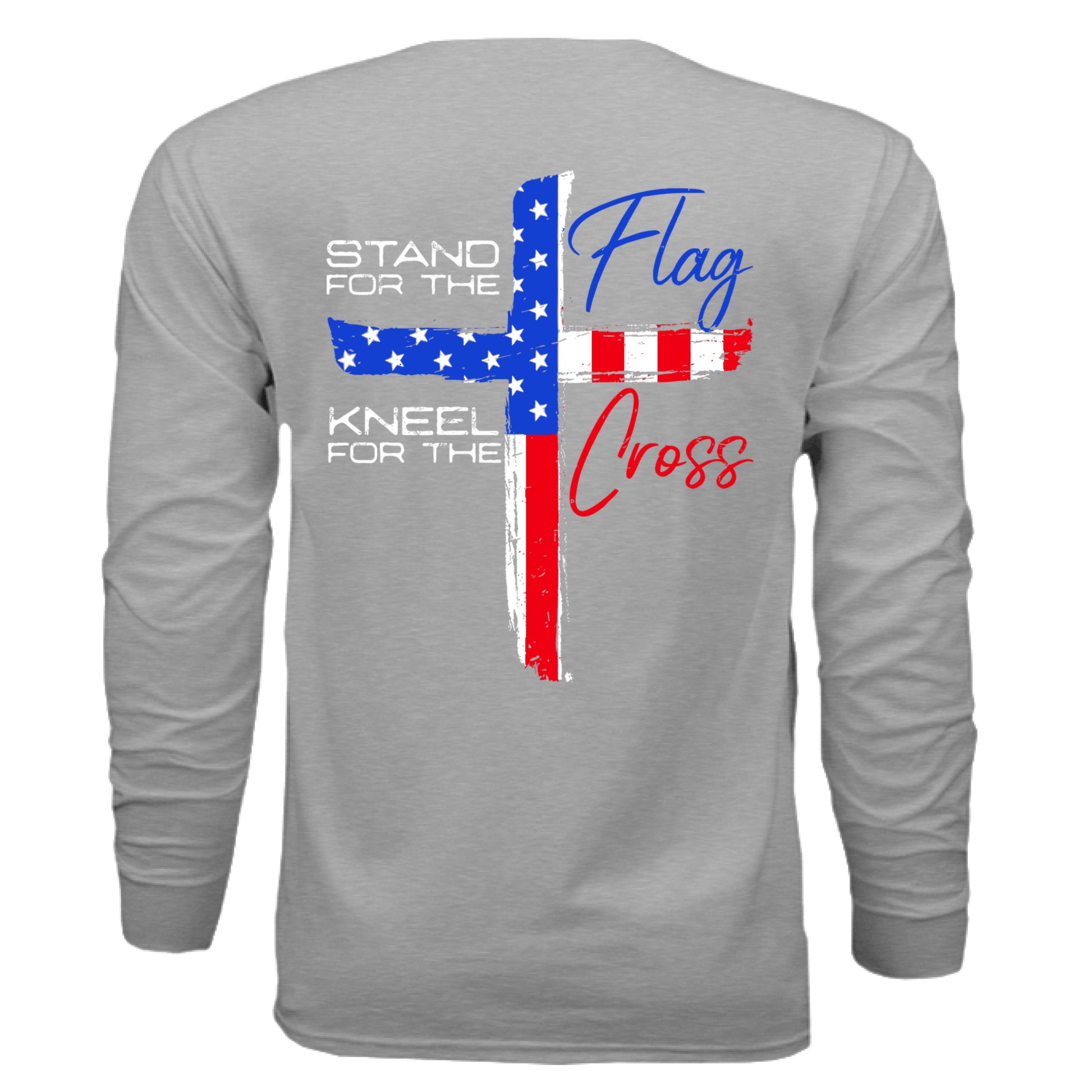 SPORT GREY - BACK