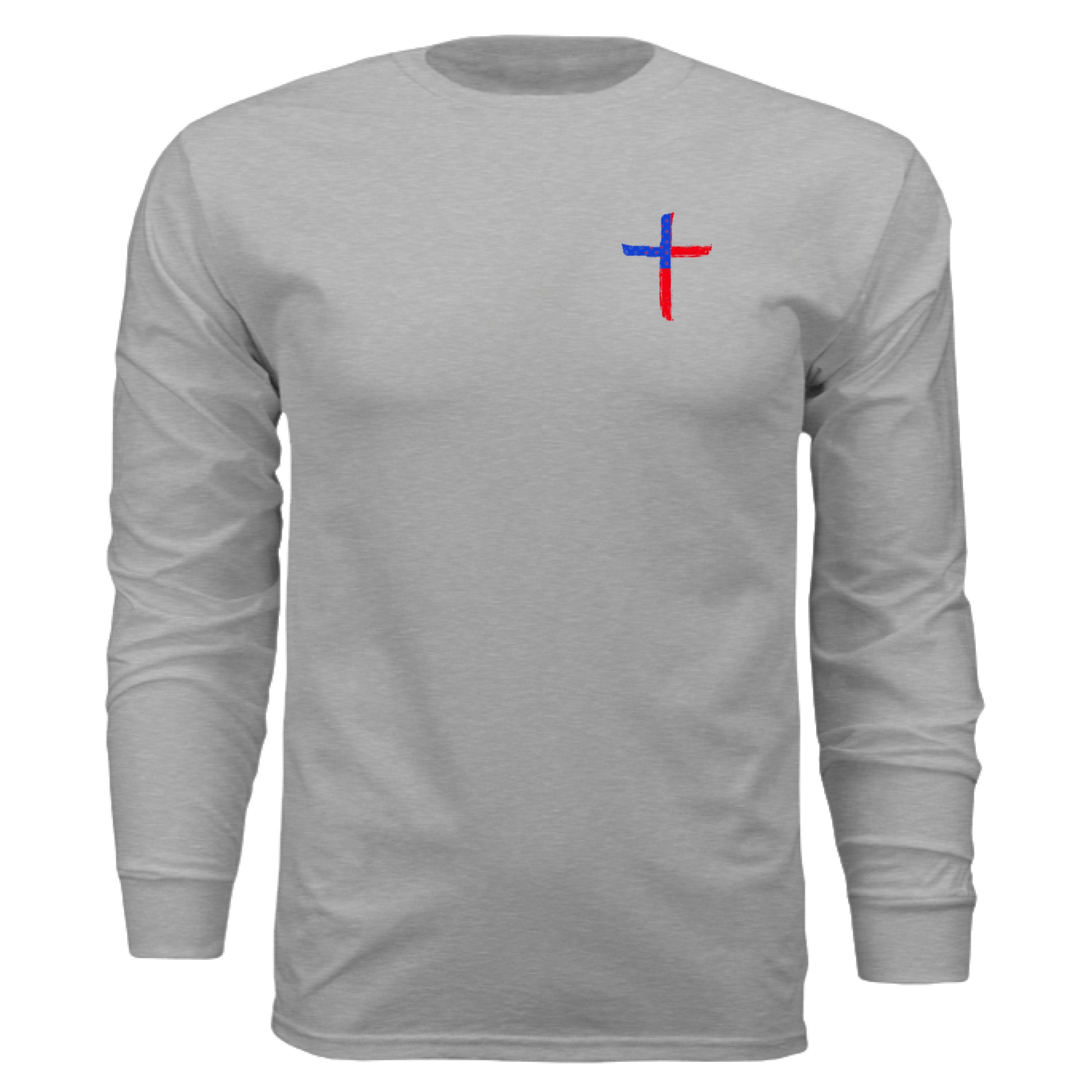 SPORT GREY - FRONT