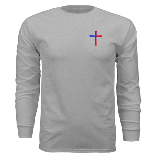 SPORT GREY - FRONT