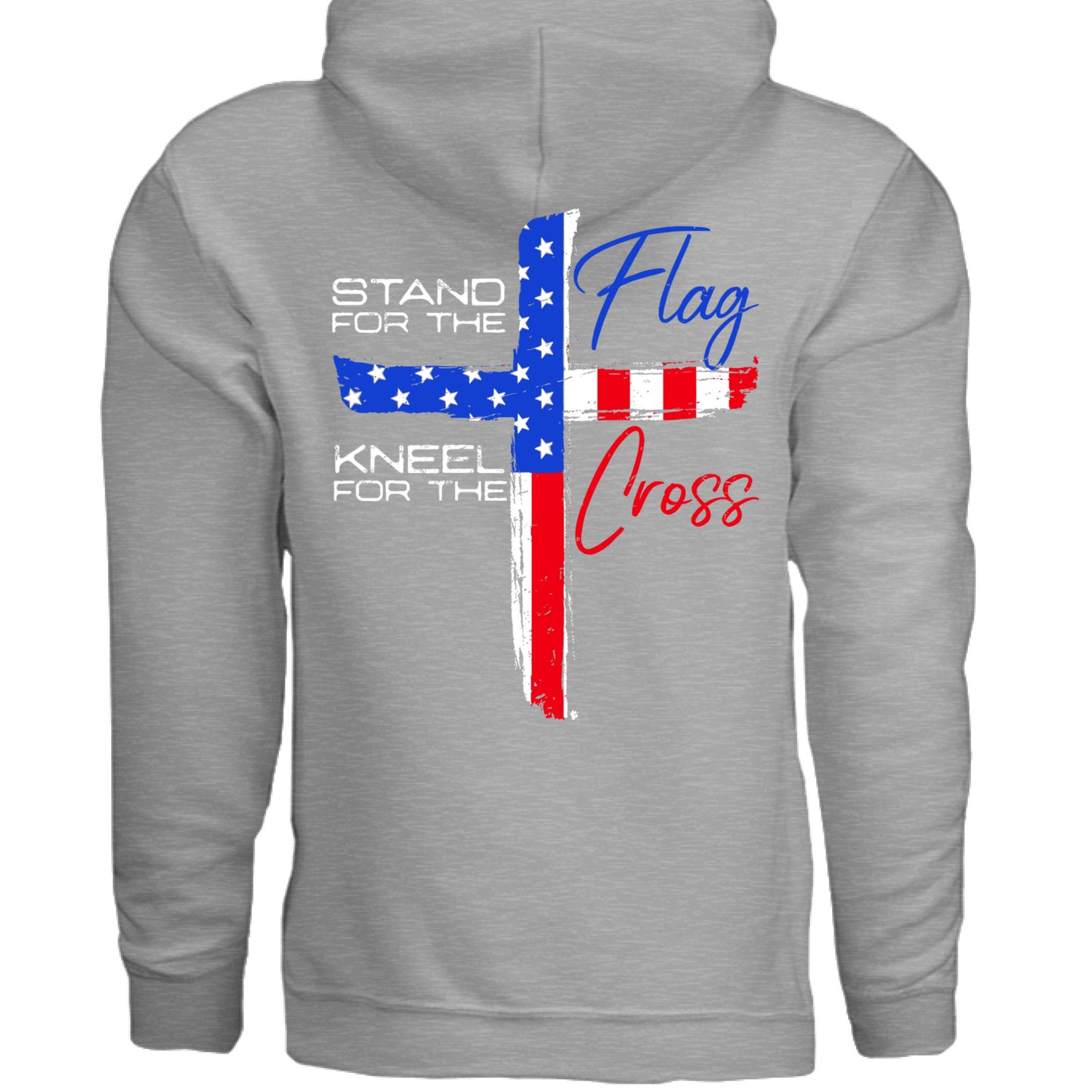 SPORT GREY - BACK