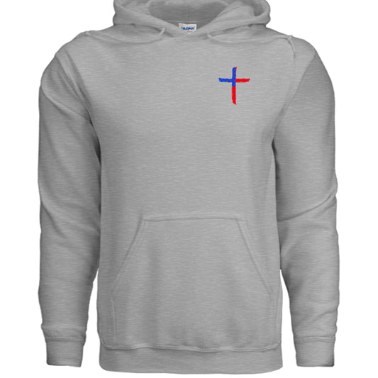 SPORT GREY - FRONT