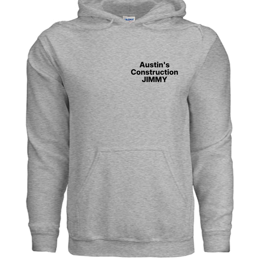 SPORT GREY - FRONT