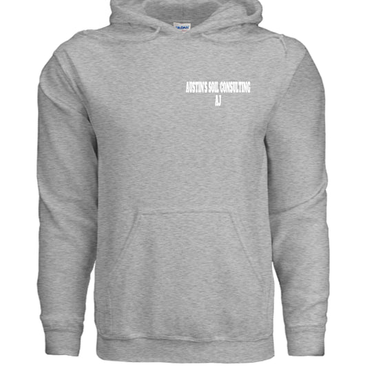 SPORT GREY - FRONT