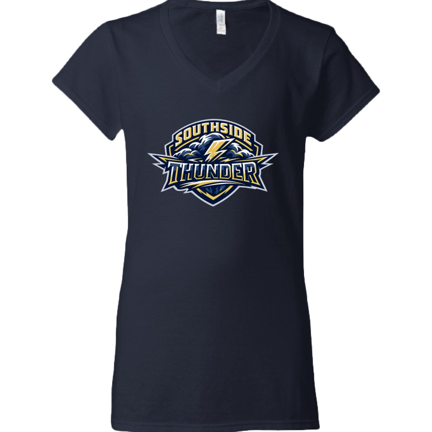 NAVY - FRONT