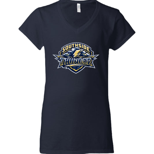 NAVY - FRONT