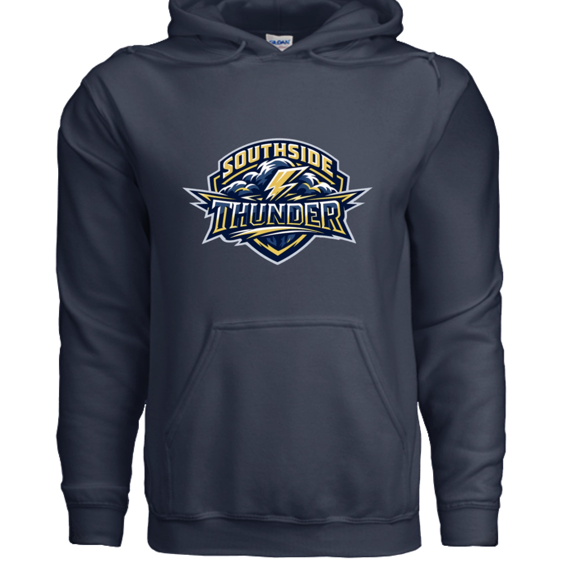 NAVY - FRONT