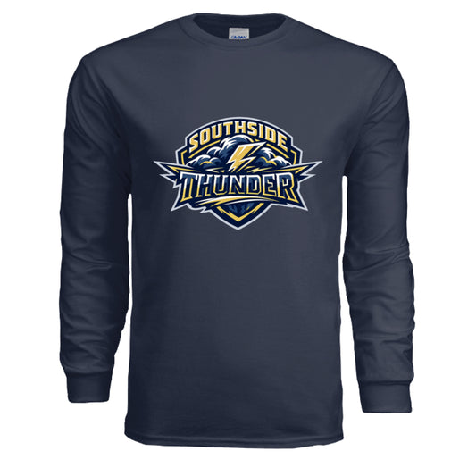 NAVY - FRONT