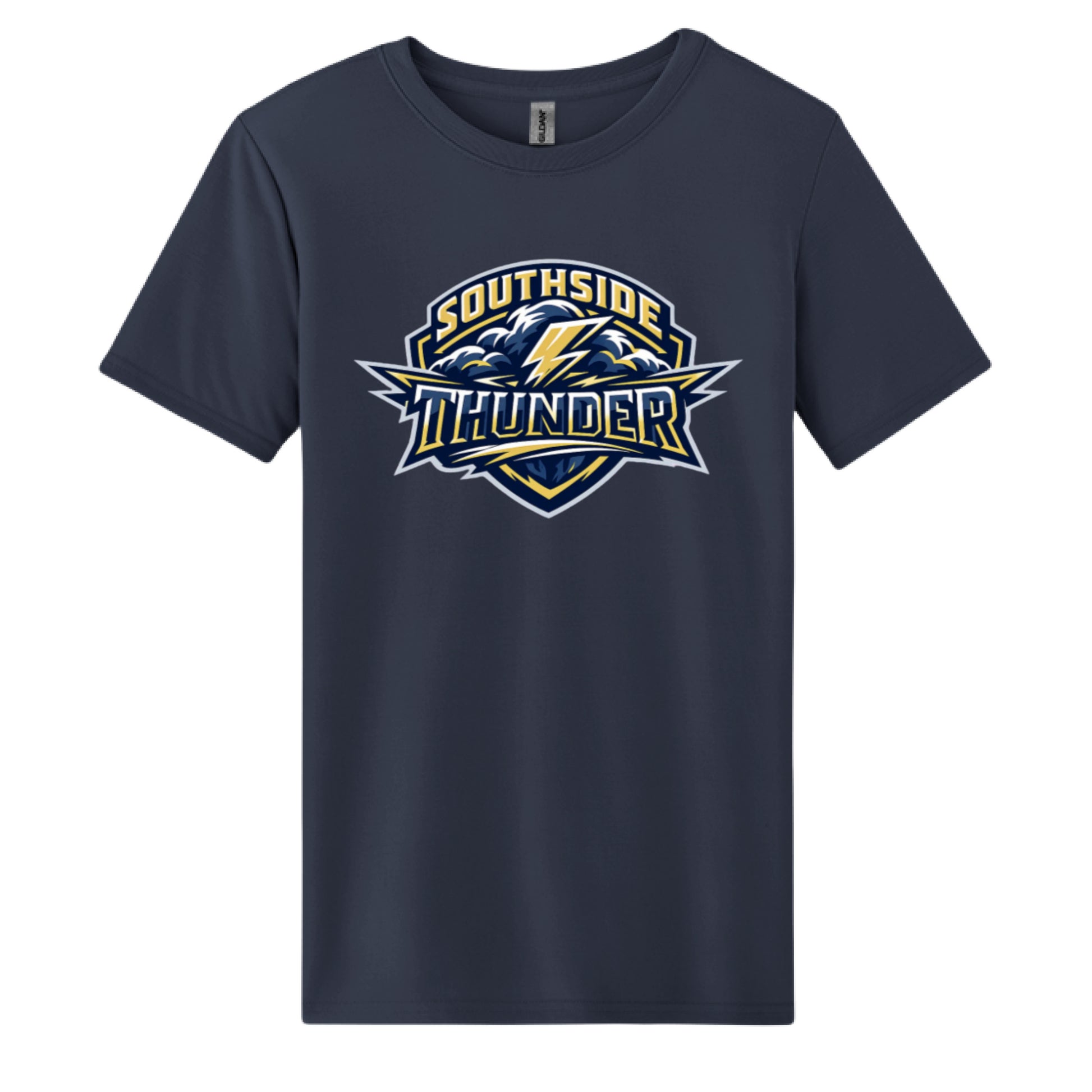 NAVY - FRONT