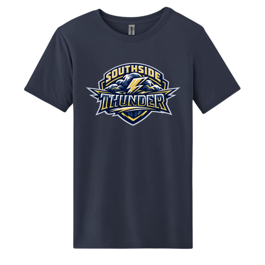 NAVY - FRONT