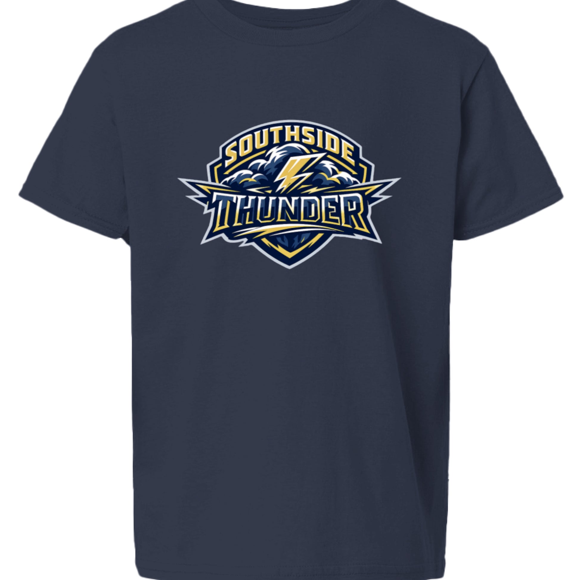 Navy - FRONT