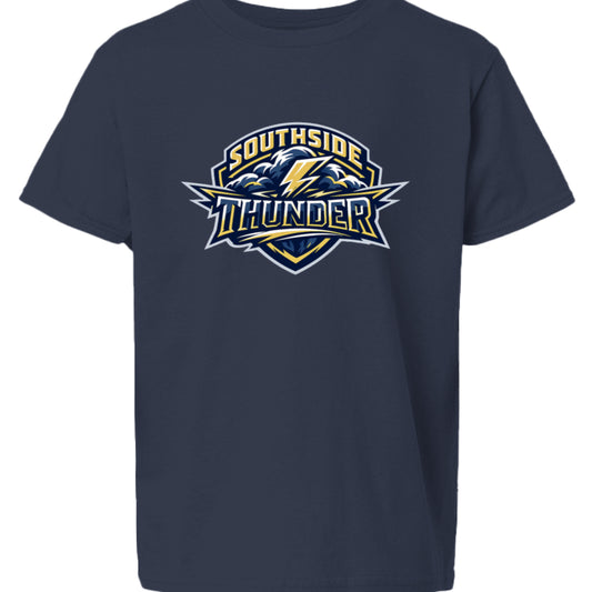Navy - FRONT