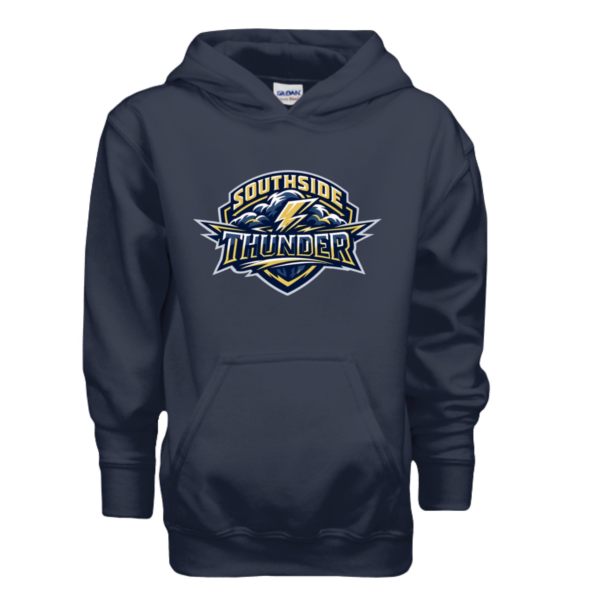 NAVY - FRONT