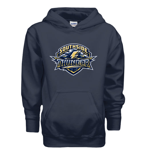 NAVY - FRONT