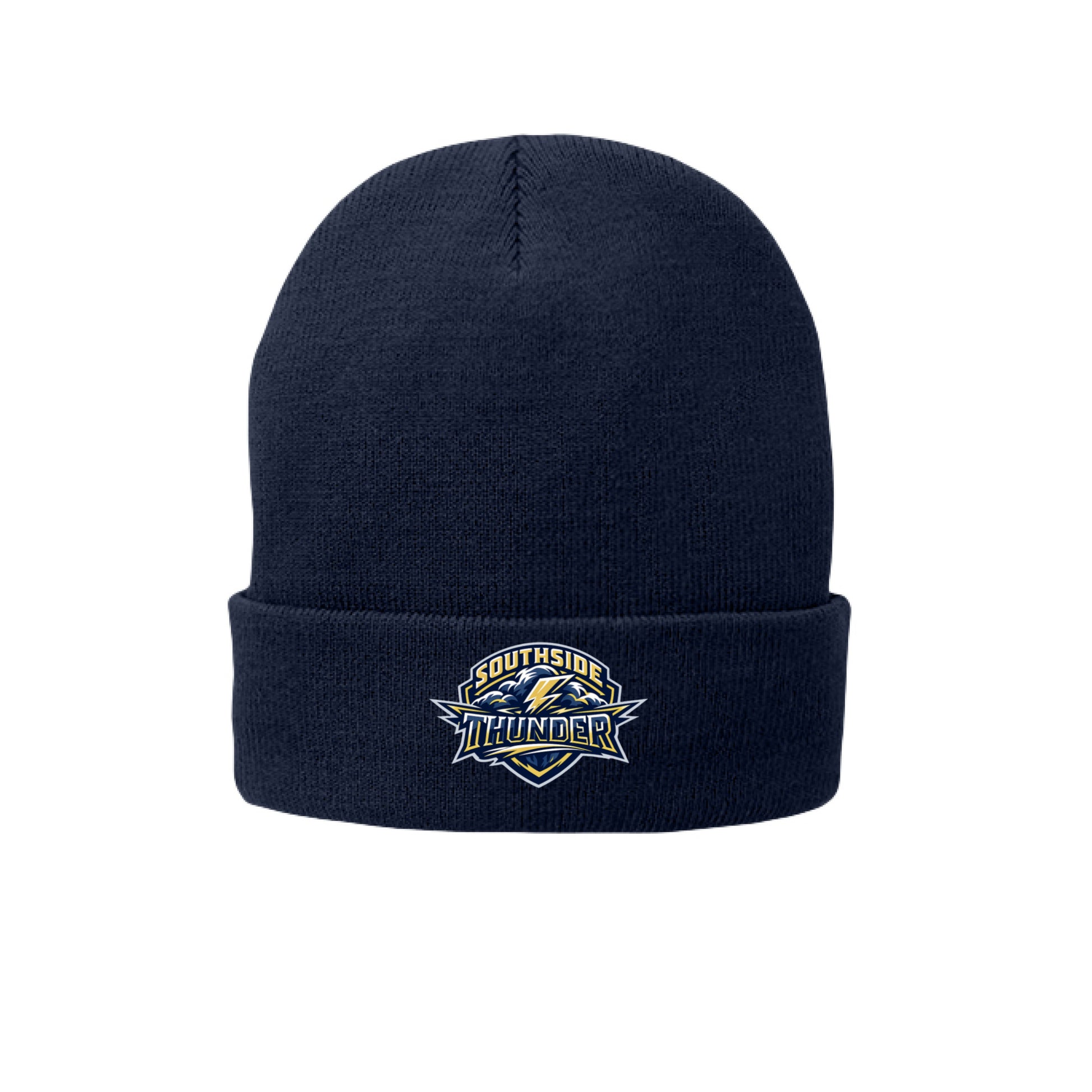 Navy - FRONT