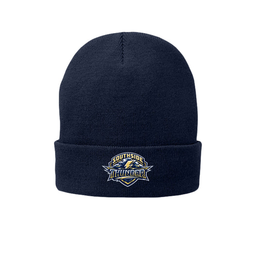 Navy - FRONT
