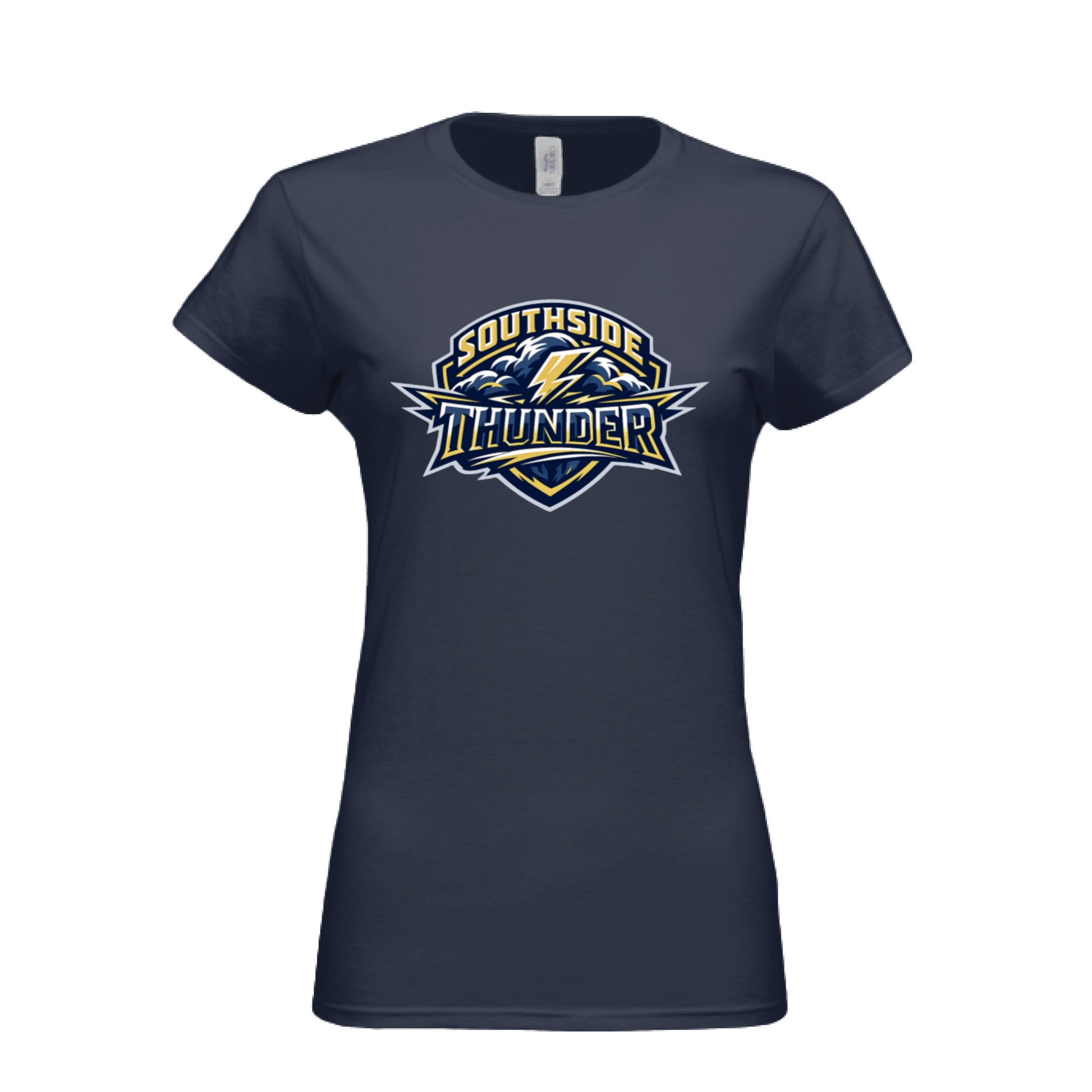 NAVY - FRONT
