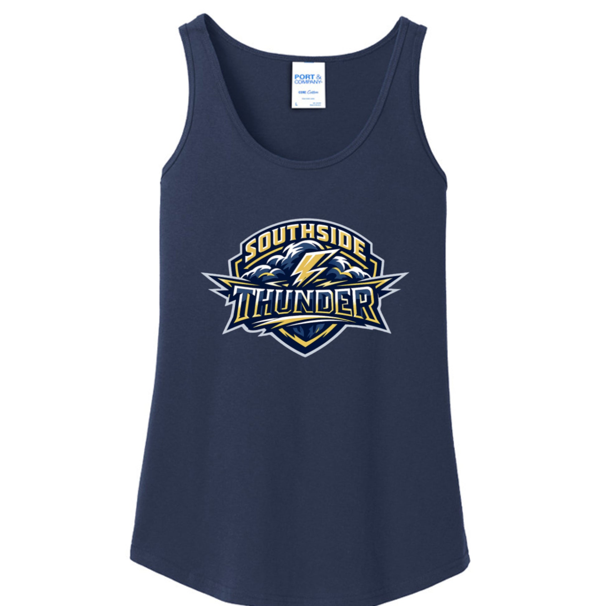 Navy - FRONT