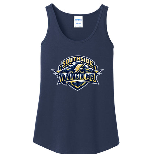 Navy - FRONT