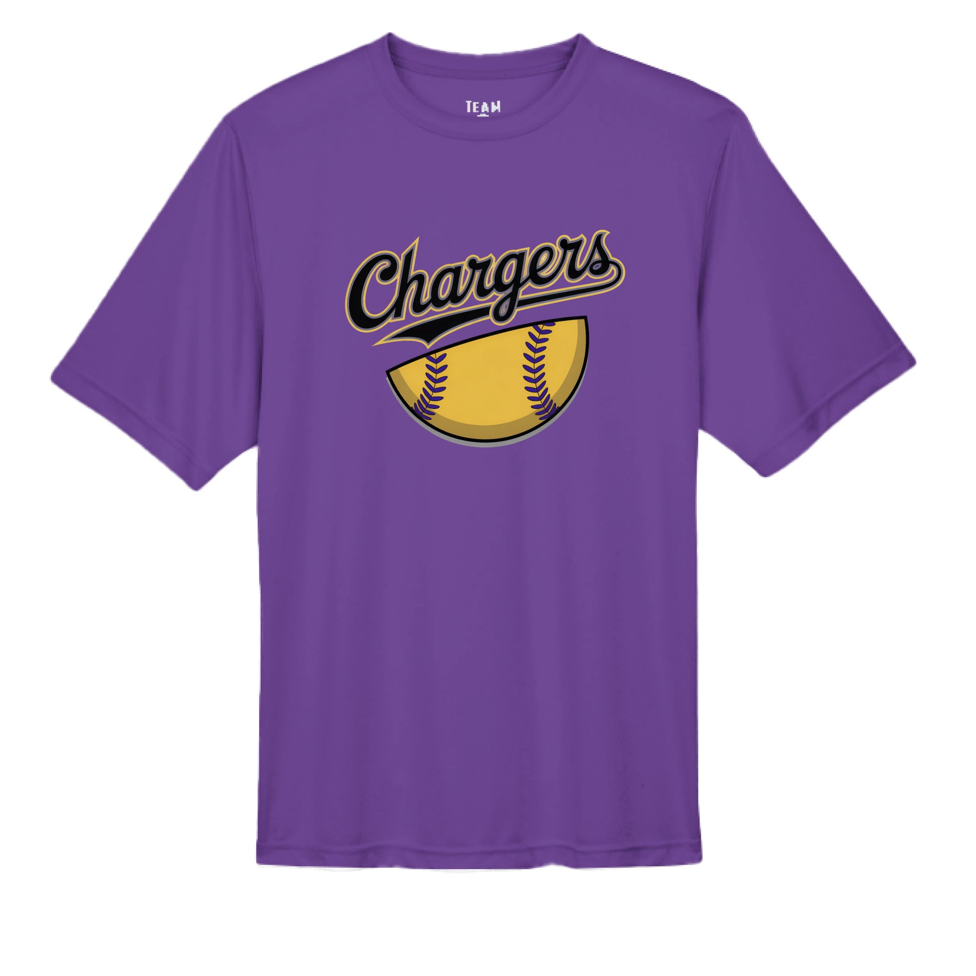 SPORT PURPLE - FRONT