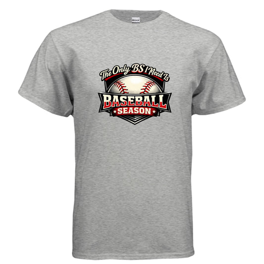 SPORT GREY - FRONT
