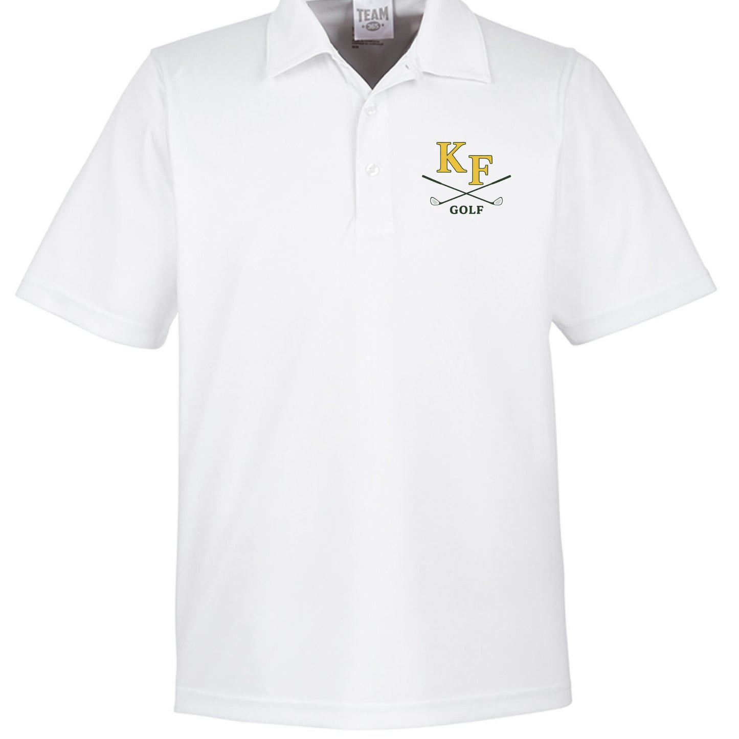 WHITE - FRONT