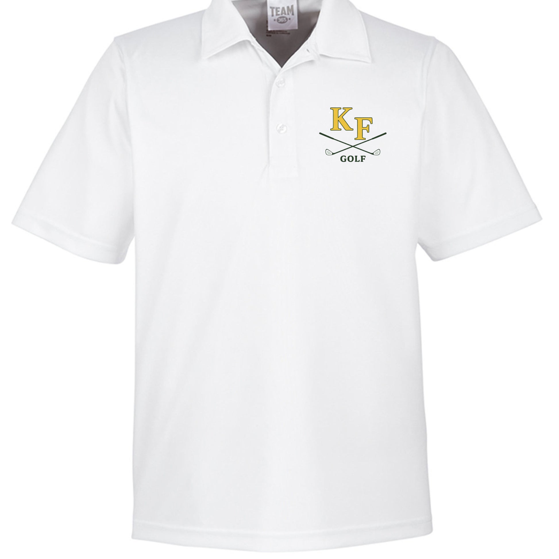 WHITE - FRONT