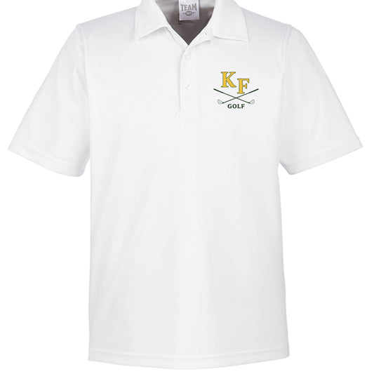 WHITE - FRONT